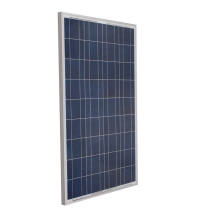 100W Poly Solarmodul